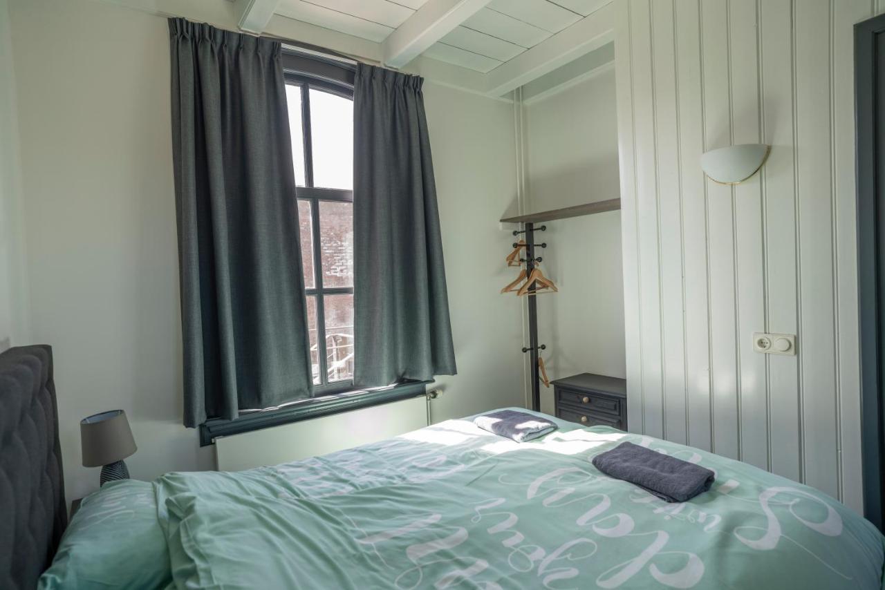 Fortwachterswoning Huisduinen Экстерьер фото